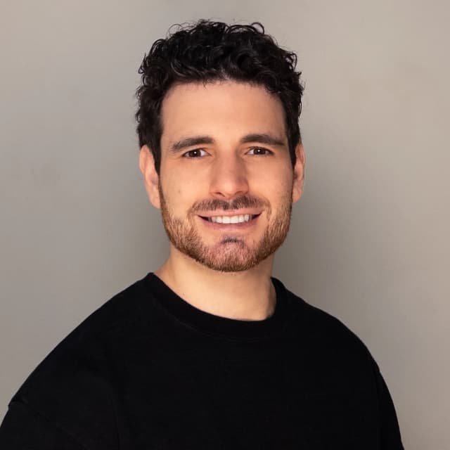 Daniel Seravalli